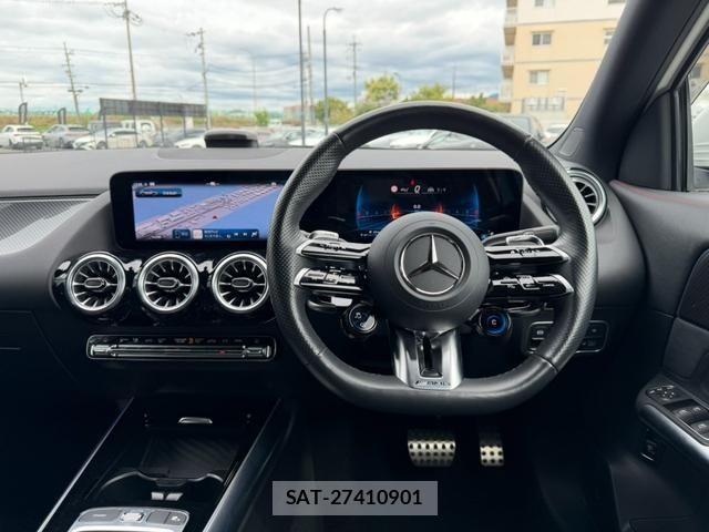Mercedes Benz GLA-CLASS 2024-08 8883887-11