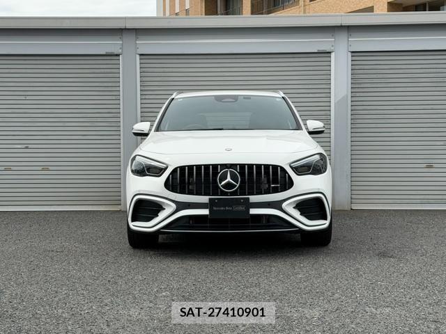 Mercedes Benz GLA-CLASS 2024-08 8883887-13