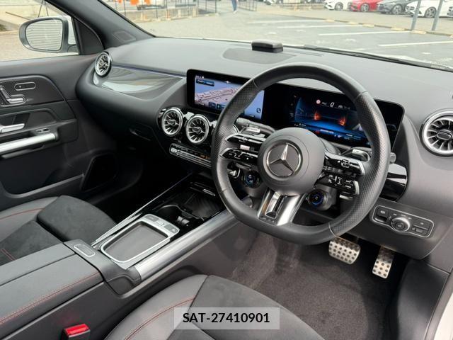 Mercedes Benz GLA-CLASS 2024-08 8883887-1