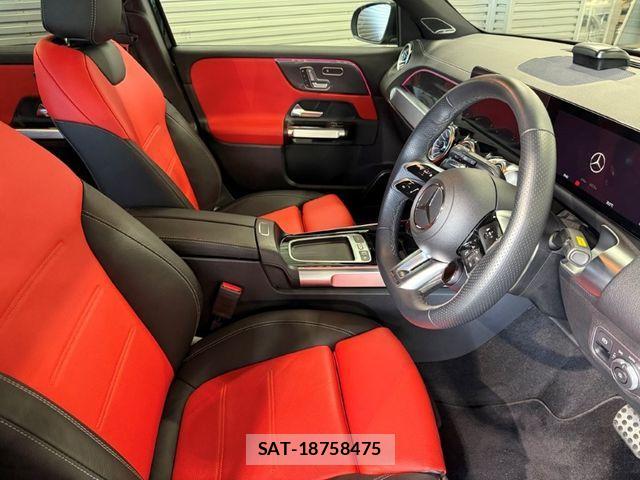 Mercedes Benz GLB-CLASS 2025-02 2100019-1