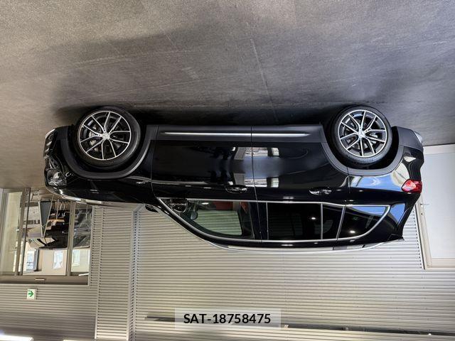 Mercedes Benz GLB-CLASS 2025-02 2100019-2