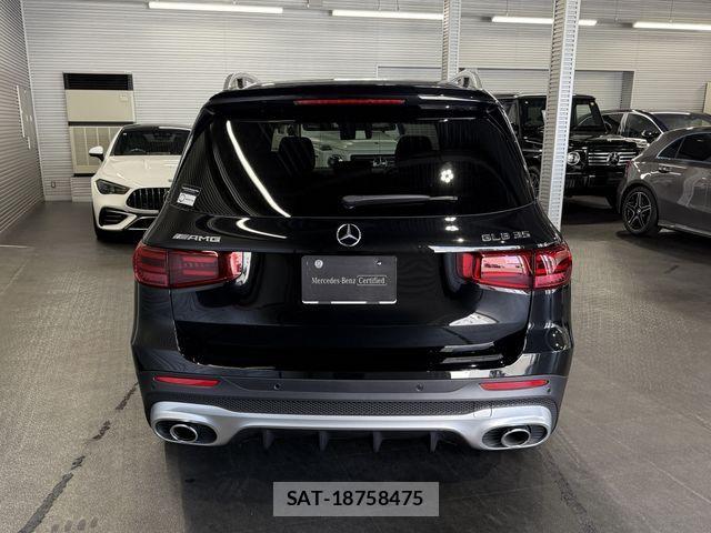 Mercedes Benz GLB-CLASS 2025-02 2100019-3
