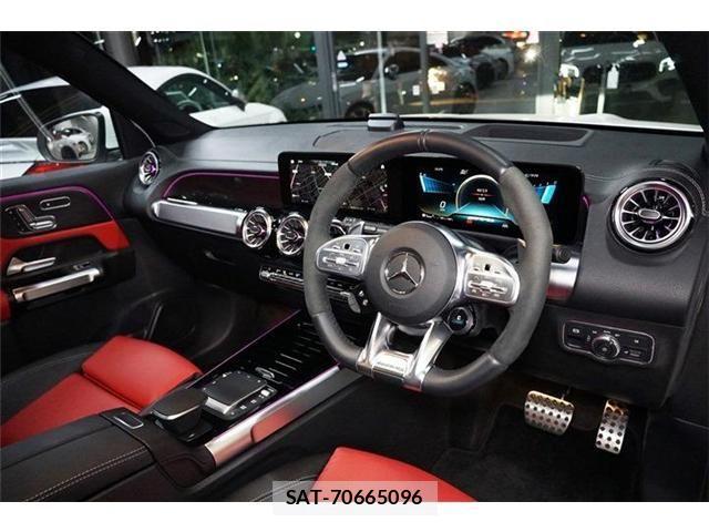 Mercedes Benz GLB-CLASS 2023-05 3907438-1