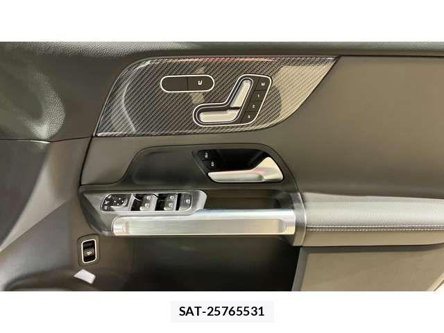 Mercedes Benz GLB-CLASS 2023-02 4139966-9
