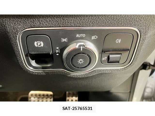 Mercedes Benz GLB-CLASS 2023-02 4139966-10