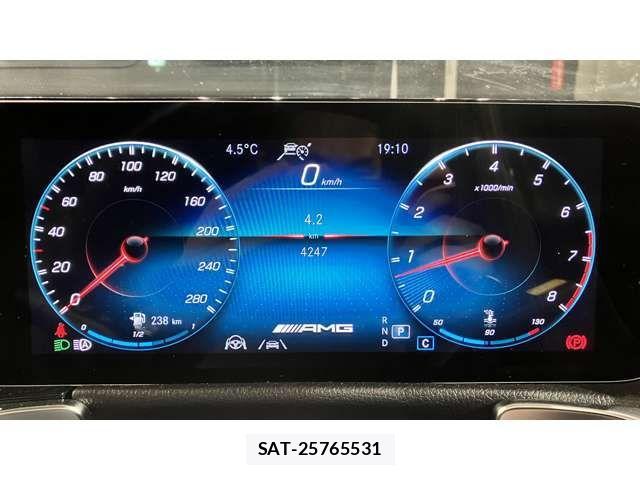 Mercedes Benz GLB-CLASS 2023-02 4139966-11