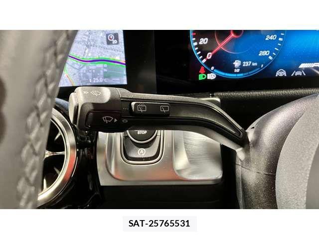 Mercedes Benz GLB-CLASS 2023-02 4139966-13