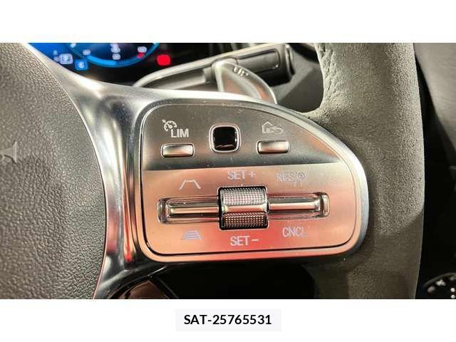 Mercedes Benz GLB-CLASS 2023-02 4139966-14