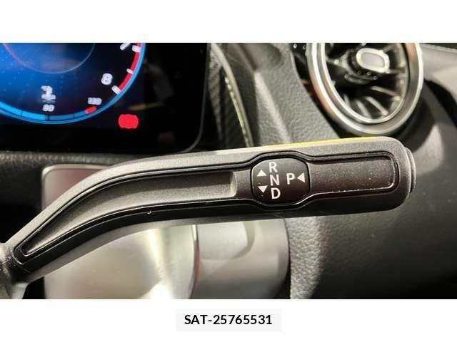 Mercedes Benz GLB-CLASS 2023-02 4139966-15