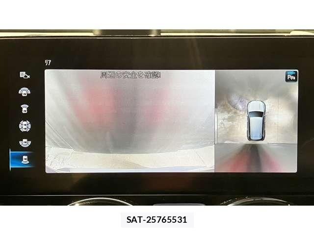 Mercedes Benz GLB-CLASS 2023-02 4139966-19