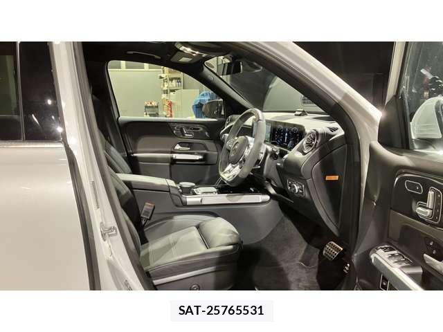 Mercedes Benz GLB-CLASS 2023-02 4139966-5