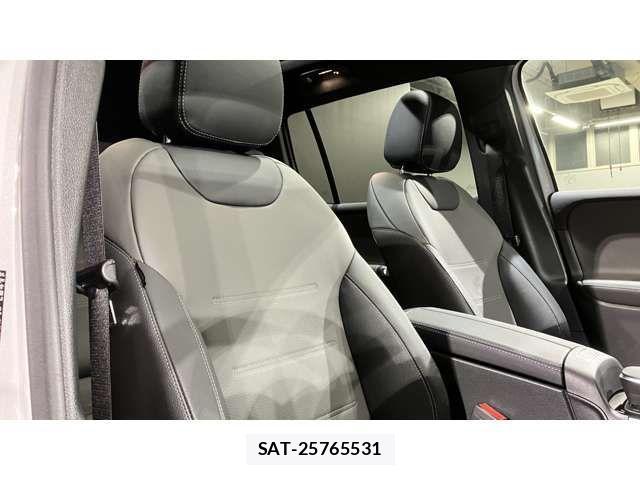 Mercedes Benz GLB-CLASS 2023-02 4139966-6