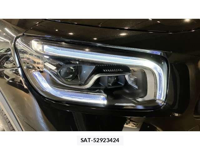 Mercedes Benz GLB-CLASS 2023-02 4139963-11