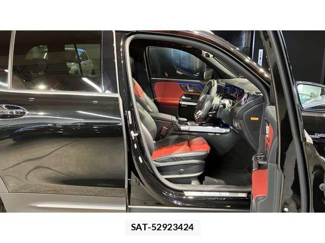 Mercedes Benz GLB-CLASS 2023-02 4139963-13