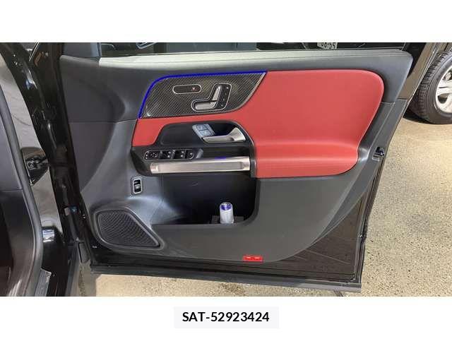 Mercedes Benz GLB-CLASS 2023-02 4139963-16