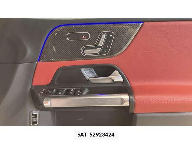 Mercedes Benz GLB-CLASS 2023-02 4139963-17