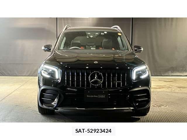 Mercedes Benz GLB-CLASS 2023-02 4139963-3