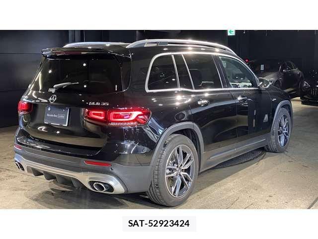 Mercedes Benz GLB-CLASS 2023-02 4139963-4