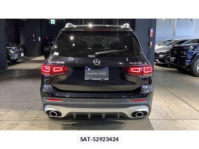 Mercedes Benz GLB-CLASS 2023-02 4139963-5