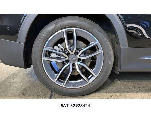 Mercedes Benz GLB-CLASS 2023-02 4139963-8