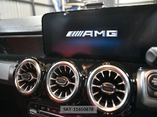 Mercedes Benz GLB-CLASS 2022-09 4639767-9