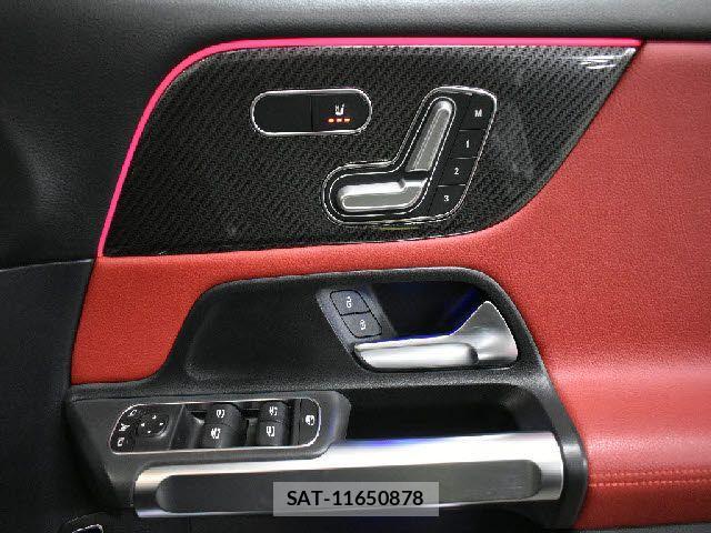 Mercedes Benz GLB-CLASS 2022-09 4639767-12