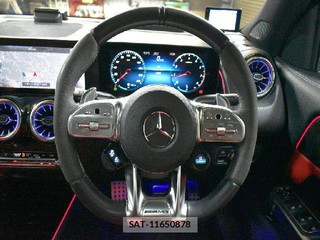 Mercedes Benz GLB-CLASS 2022-09 4639767-15