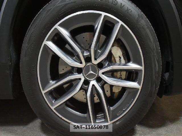 Mercedes Benz GLB-CLASS 2022-09 4639767-24