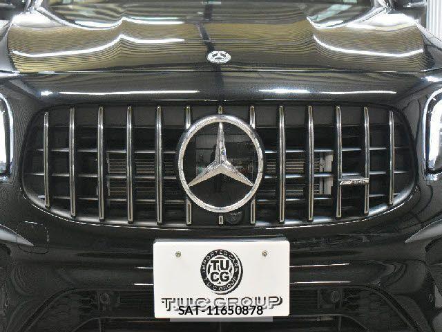 Mercedes Benz GLB-CLASS 2022-09 4639767-25