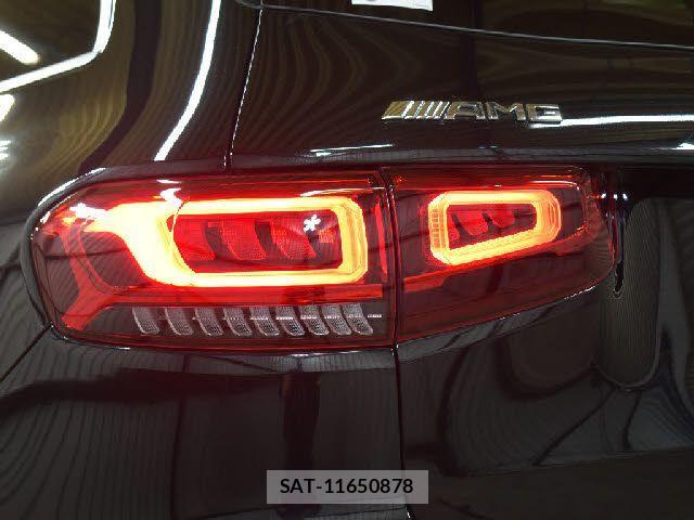 Mercedes Benz GLB-CLASS 2022-09 4639767-26