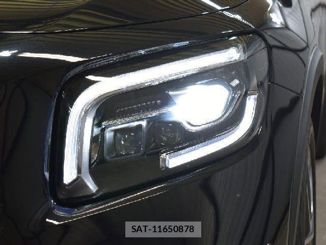 Mercedes Benz GLB-CLASS 2022-09 4639767-27