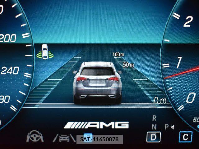 Mercedes Benz GLB-CLASS 2022-09 4639767-5