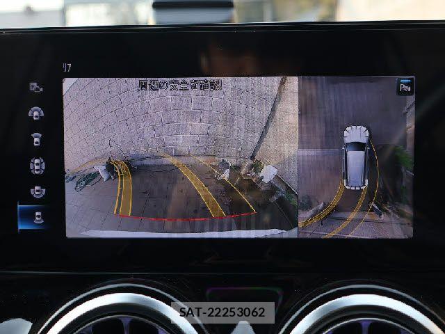 Mercedes Benz GLB-CLASS 2022-04 6012546-15