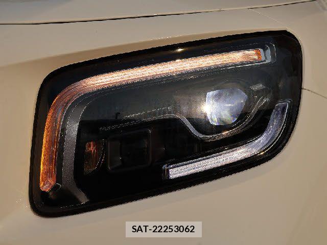 Mercedes Benz GLB-CLASS 2022-04 6012546-19