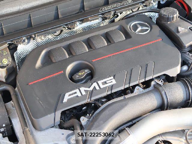Mercedes Benz GLB-CLASS 2022-04 6012546-5