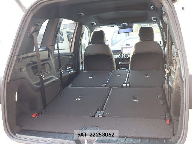 Mercedes Benz GLB-CLASS 2022-04 6012546-6