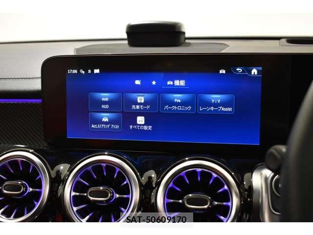 Mercedes Benz GLB-CLASS 2025-03 6613087-9