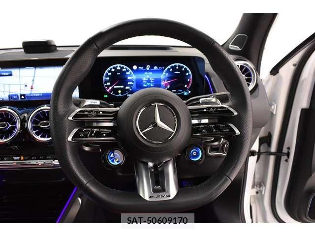 Mercedes Benz GLB-CLASS 2025-03 6613087-12