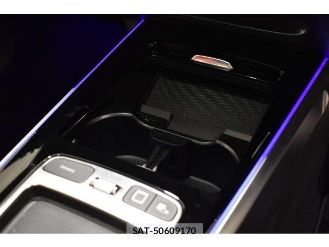 Mercedes Benz GLB-CLASS 2025-03 6613087-15