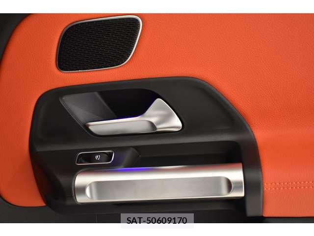 Mercedes Benz GLB-CLASS 2025-03 6613087-17