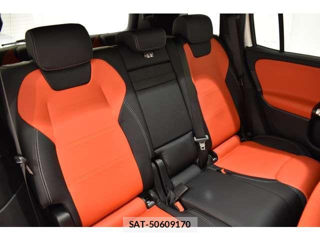 Mercedes Benz GLB-CLASS 2025-03 6613087-18