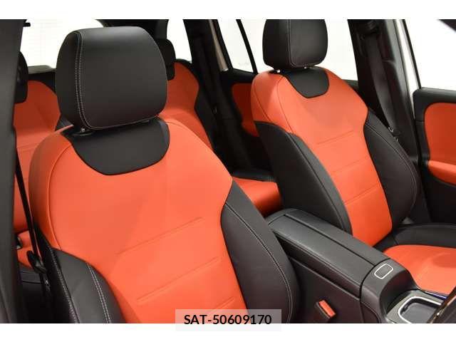 Mercedes Benz GLB-CLASS 2025-03 6613087-2