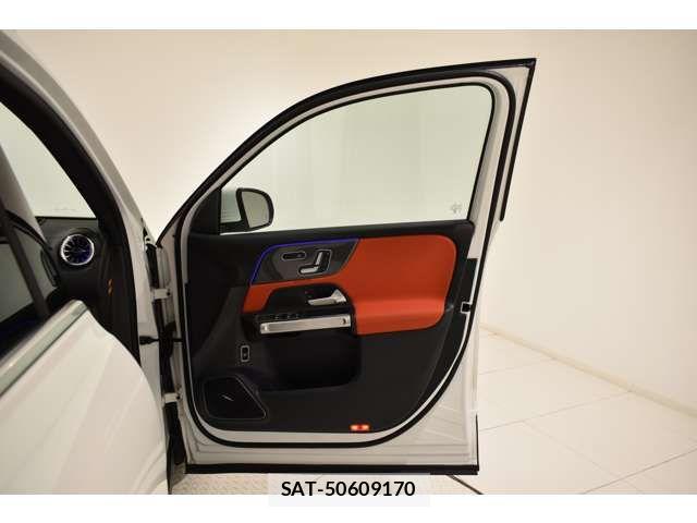 Mercedes Benz GLB-CLASS 2025-03 6613087-4