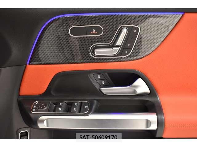 Mercedes Benz GLB-CLASS 2025-03 6613087-5