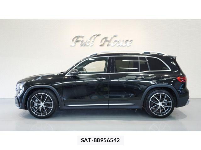 Mercedes Benz GLB-CLASS 2024-08 6815847-0