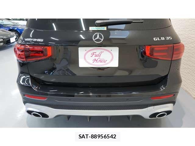 Mercedes Benz GLB-CLASS 2024-08 6815847-9