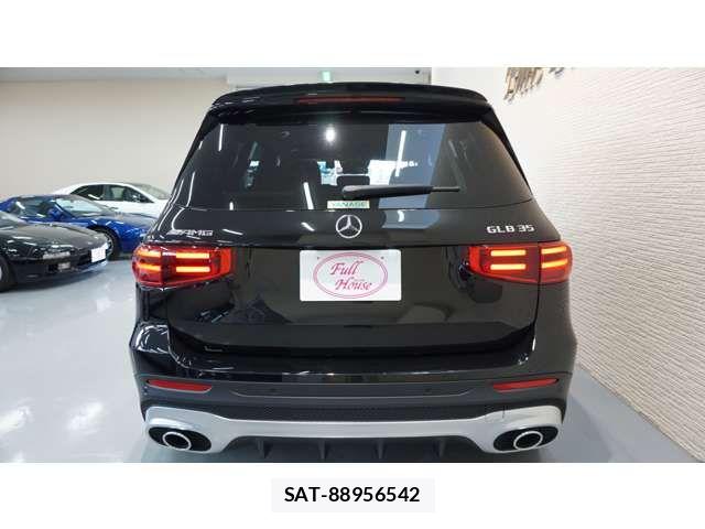 Mercedes Benz GLB-CLASS 2024-08 6815847-12