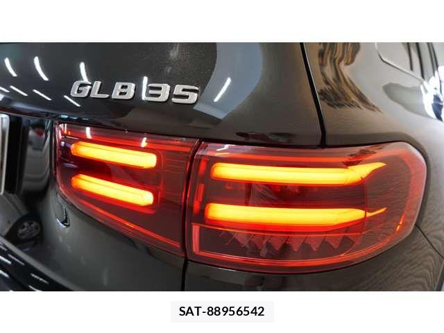 Mercedes Benz GLB-CLASS 2024-08 6815847-13