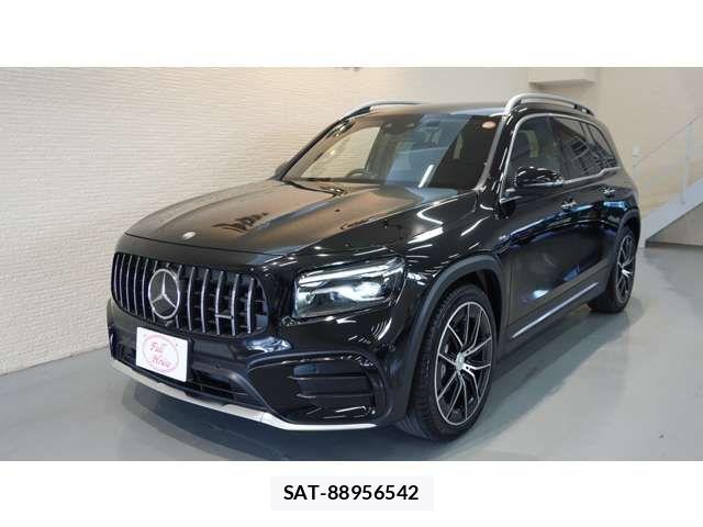 Mercedes Benz GLB-CLASS 2024-08 6815847-14