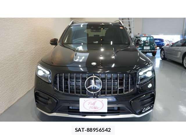 Mercedes Benz GLB-CLASS 2024-08 6815847-15